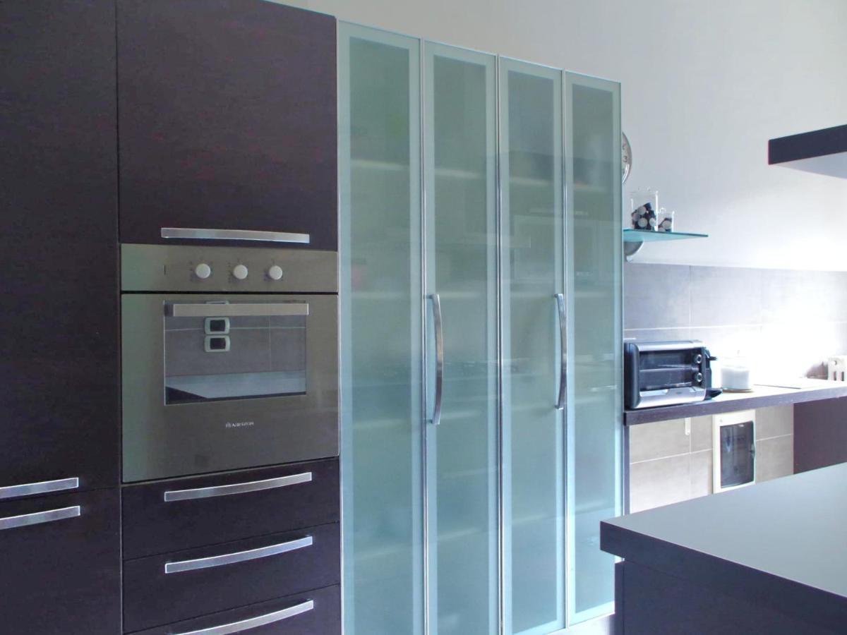 Casa Valentino Apartment Turin Exterior photo
